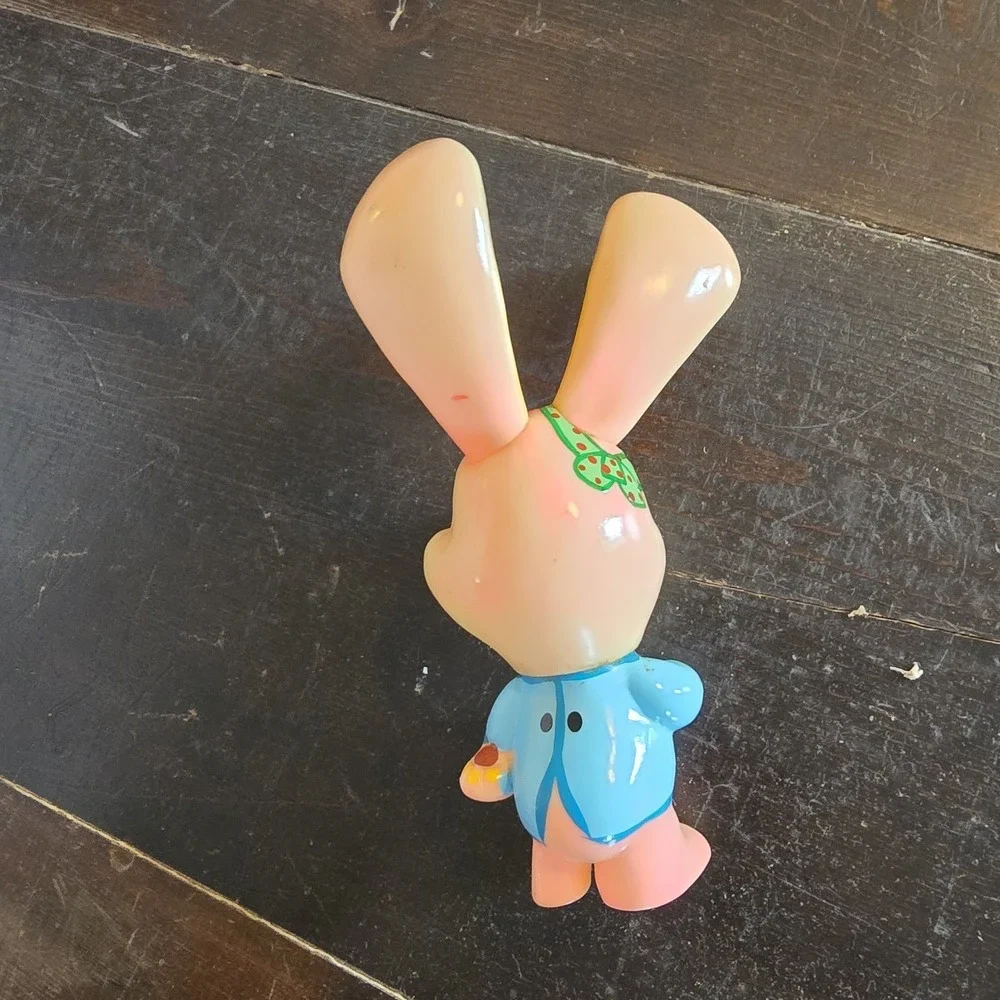Vintage‎ Whimsical 7.5